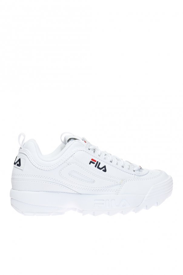 Fila DISRUPTOR LOW' sport shoes